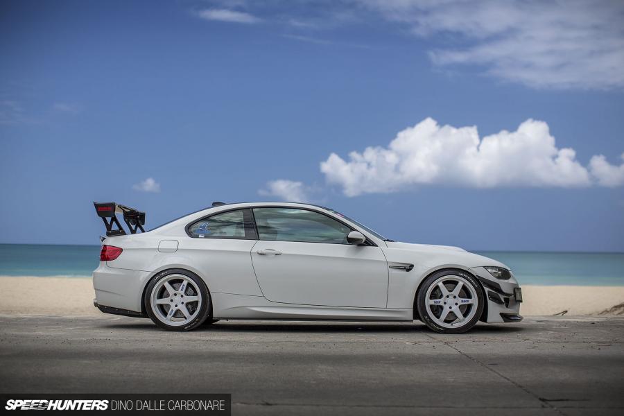  BMW M3 by JDM 2014 года  (фото 14 из 29)